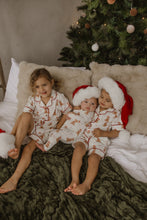 Load image into Gallery viewer, Long Sleeve Bamboo Growsuit - Theodore Bear - PRE ORDER DISPATCH OCTOBER