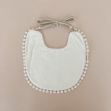 Load image into Gallery viewer, Baby Bibs - 2 Colours Available