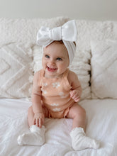 Load image into Gallery viewer, Posy Knit Playsuit