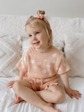 Load image into Gallery viewer, Posy Knit Set - Short Sleeve