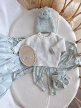 Load image into Gallery viewer, 'Hello World My Name Is' Oval Acrylic Plaque