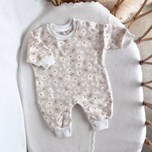 Load image into Gallery viewer, Petal Oversized Lounge Suit
