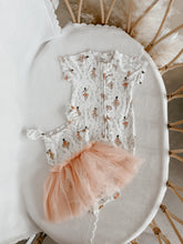 Load image into Gallery viewer, Bamboo Tulle Dress - Belle