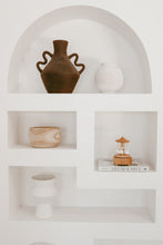 Load image into Gallery viewer, Heirloom Wooden Musical Carousel - Goose or Swan