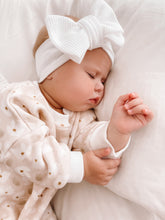 Load image into Gallery viewer, Petal Oversized Lounge Suit