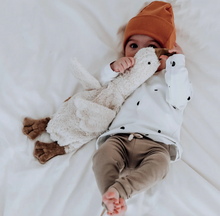Load image into Gallery viewer, Senger Cuddly Animal SMALL - Goose with removable Heat/Cool Pack