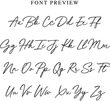 Load image into Gallery viewer, Grandparent 'Moon & Back' Quote Personalised Wooden Photo Frame