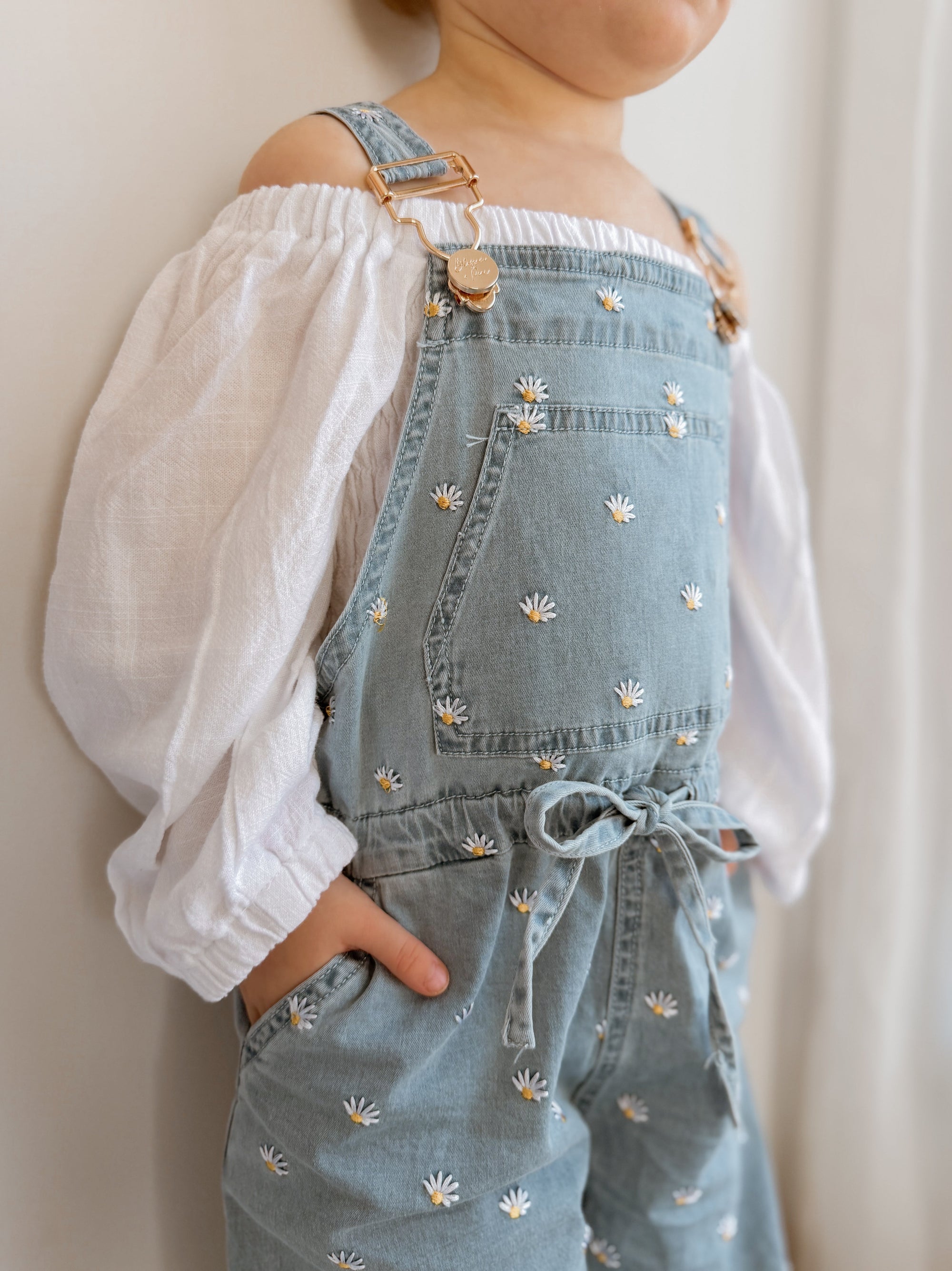 Overalls