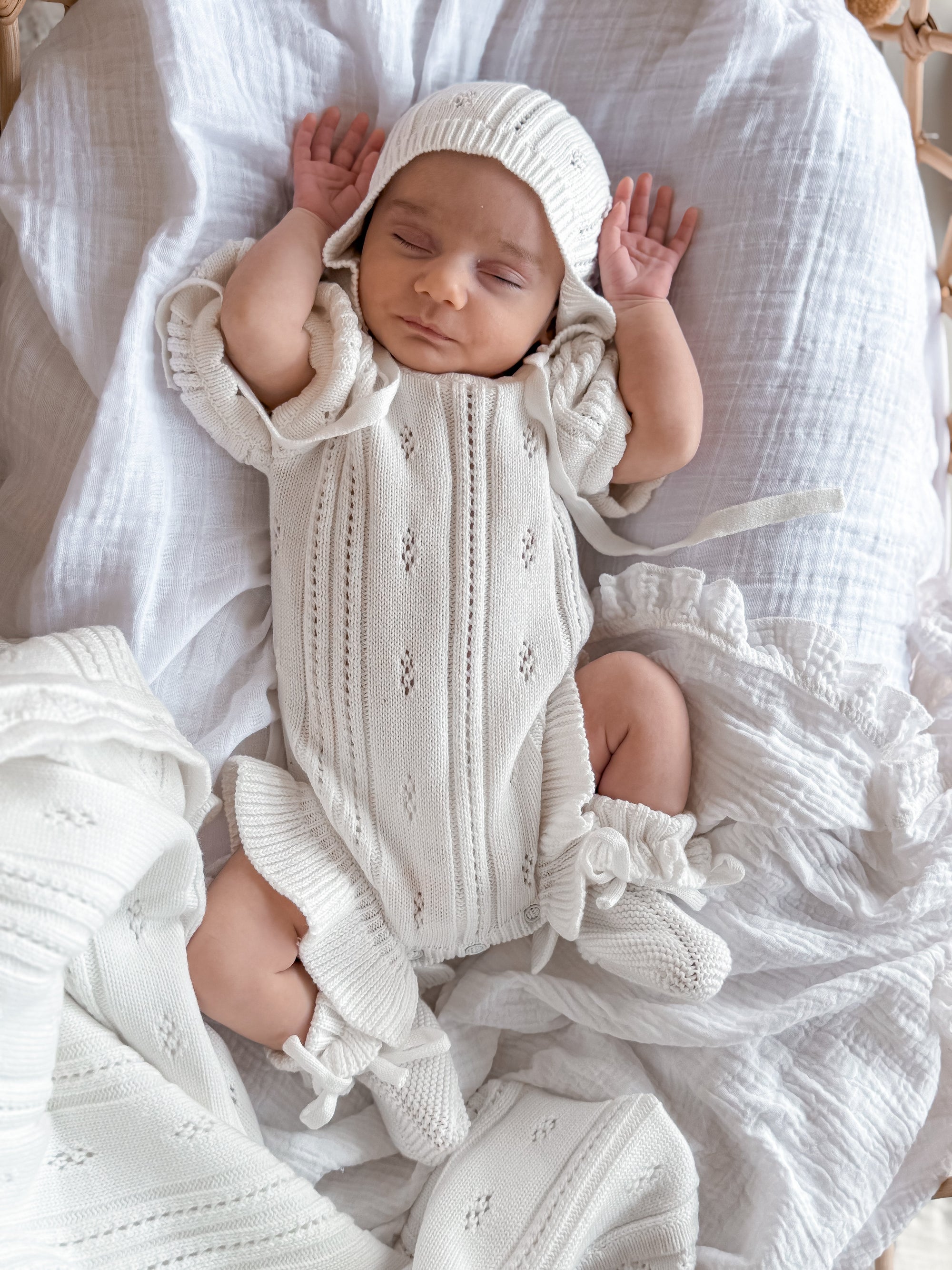 Baby Clothing
