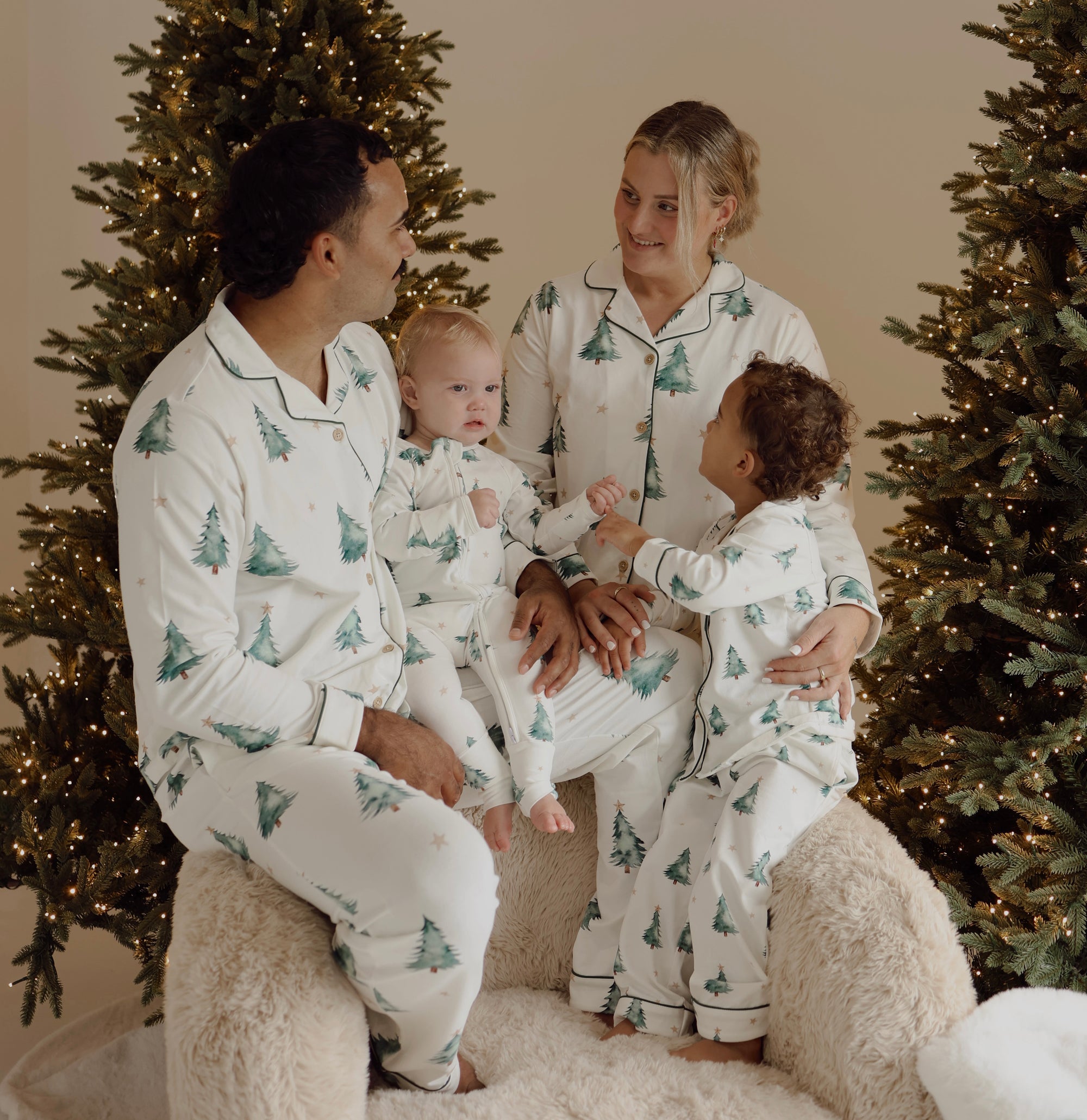 The Christmas Eve Collection - Pre-order