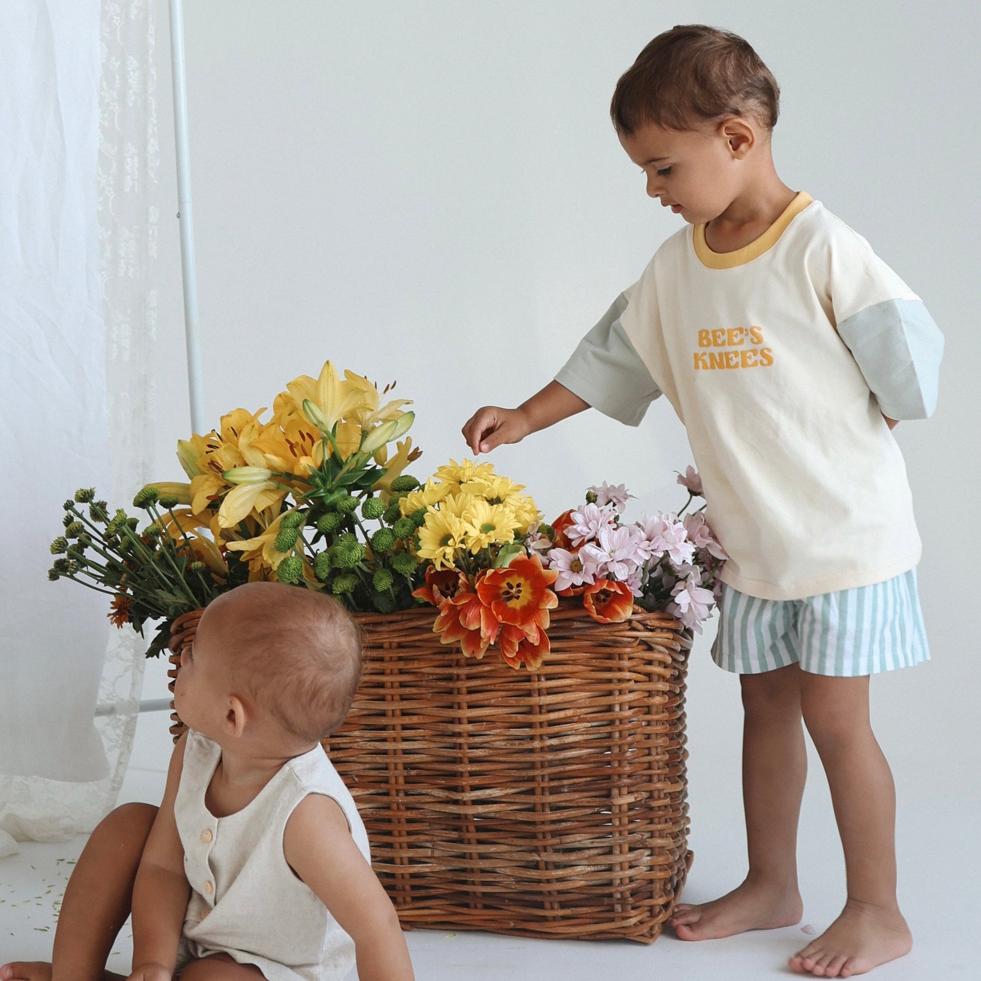 Boys Tees