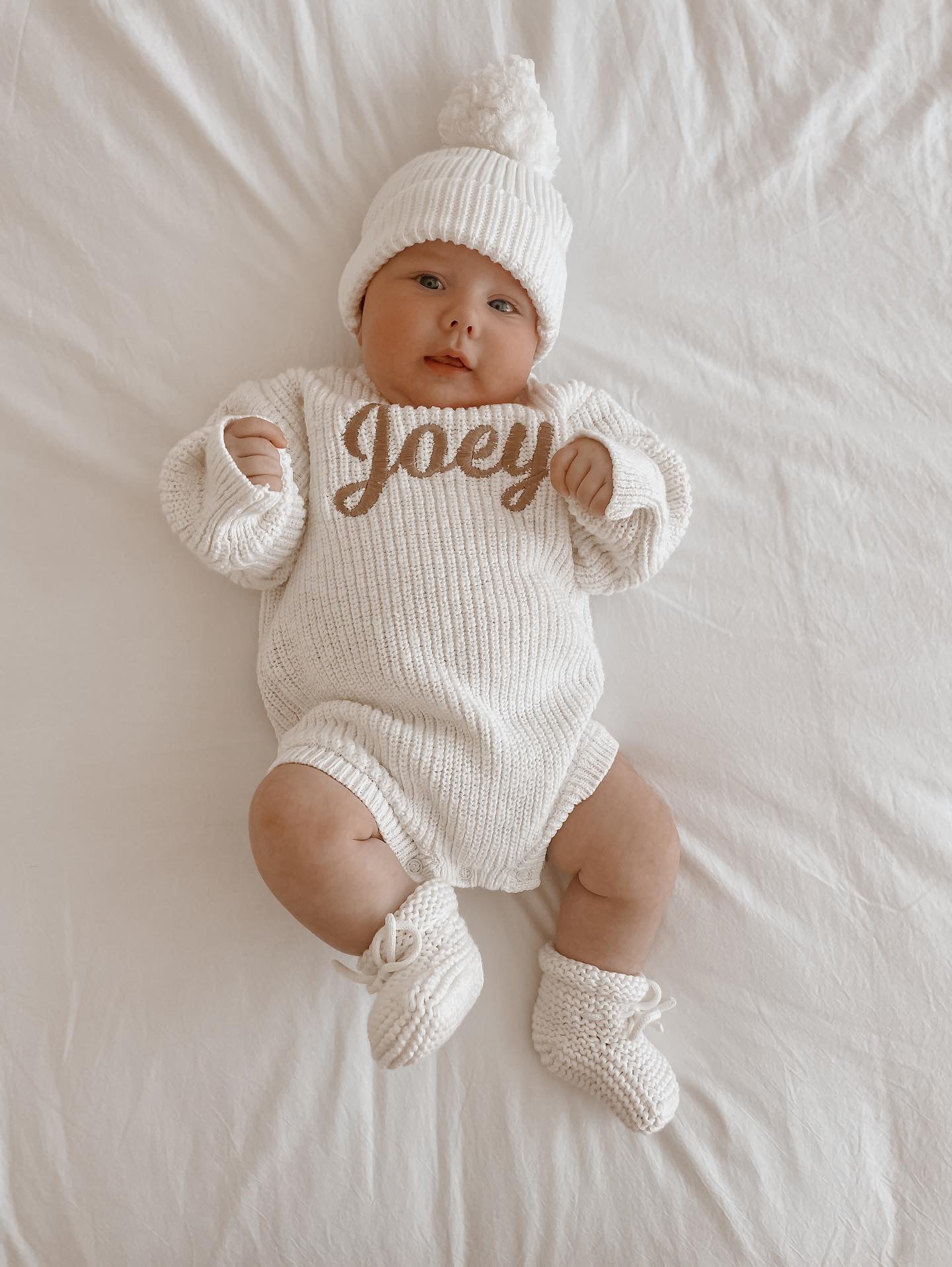Personalised Clothing Bundles