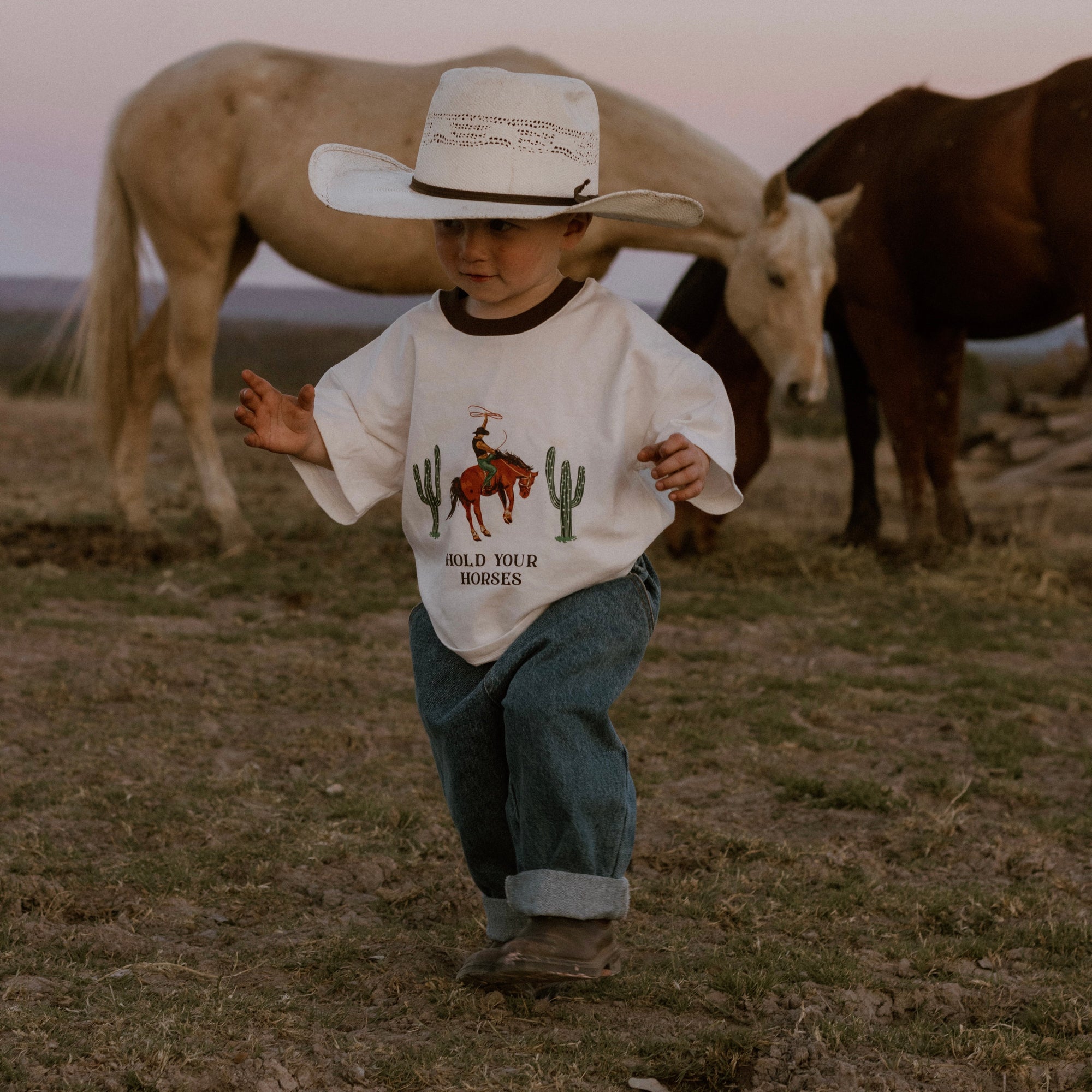 Wild At Heart