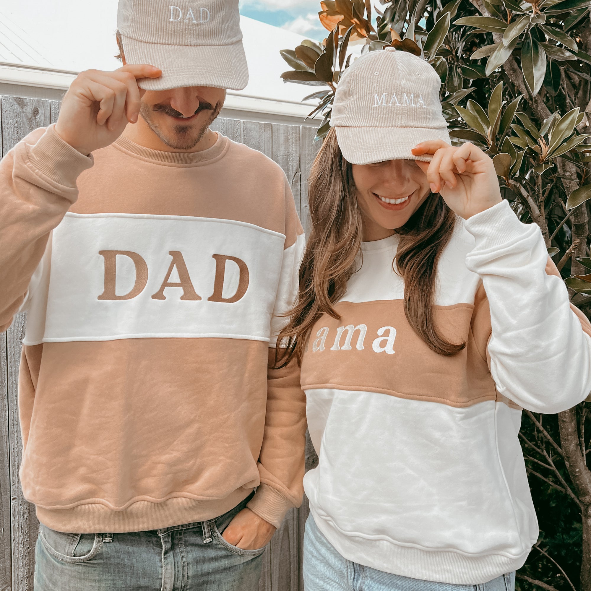 Matching Family