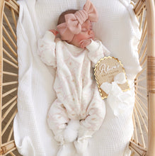 Load image into Gallery viewer, Sweetheart Bunny Lounge Suit