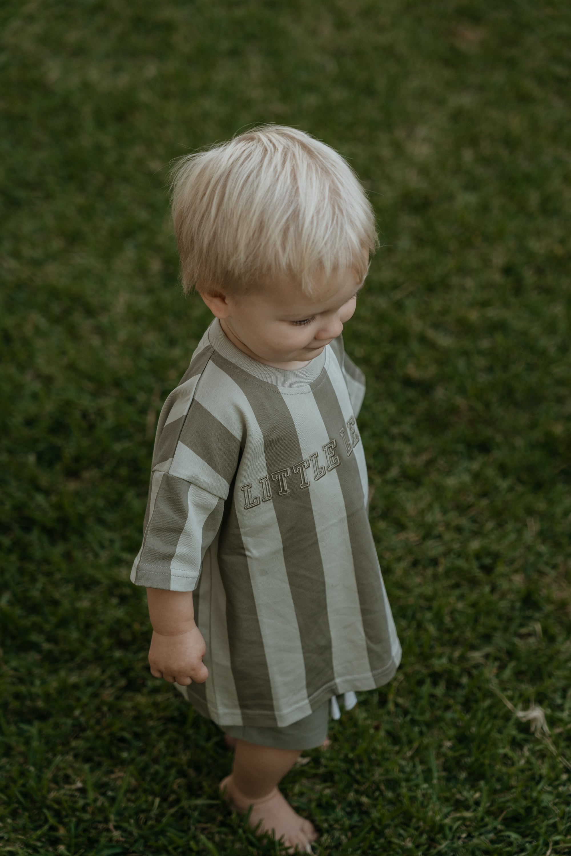 The ‘Little Legend’ Tee