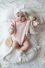 Load image into Gallery viewer, Knit Baby Topknot
