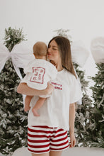 Load image into Gallery viewer, &#39;Merry Mama&#39; Tee