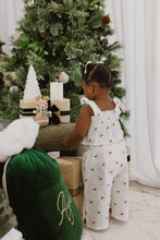 Load image into Gallery viewer, Cherry Set, Topknot &amp; Sock Bundle