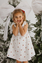 Load image into Gallery viewer, Cherry Dress