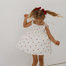 Load image into Gallery viewer, Cherry Dress