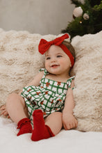Load image into Gallery viewer, Scarlett Dobby Topknot - PRE ORDER - Est. Dispatch End of September