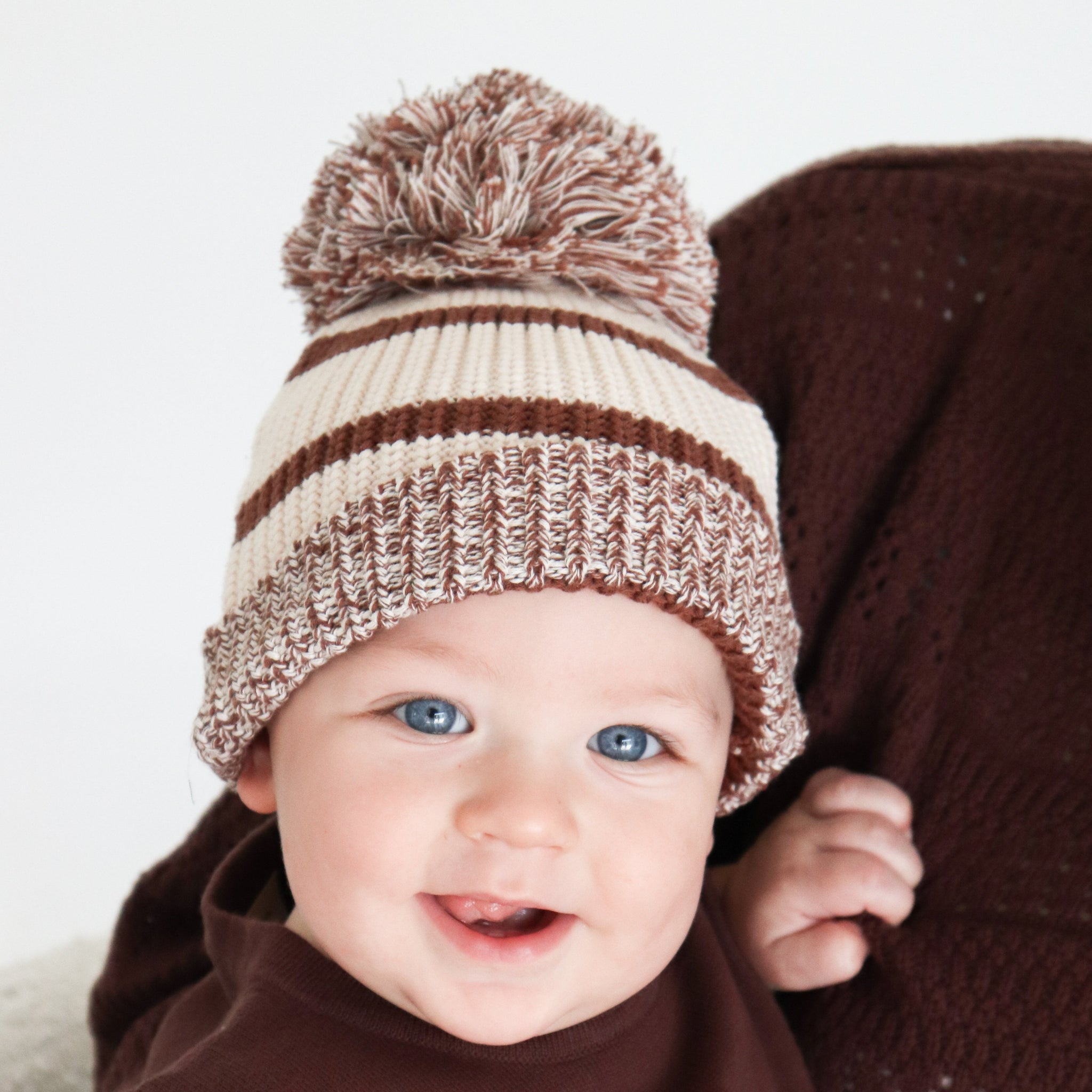 Beanies | Blossom and Pear