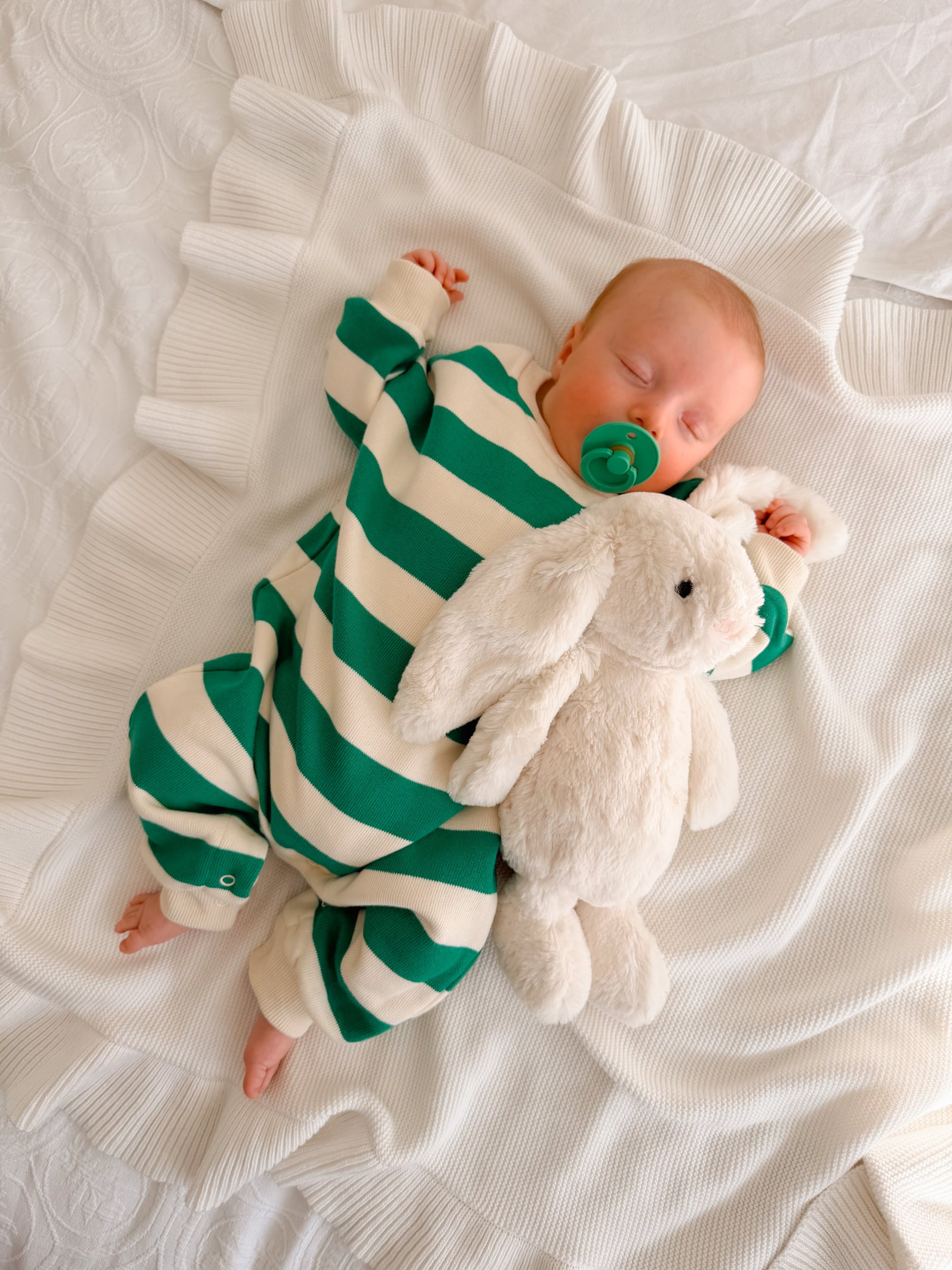 Clove Stripe Lounge Suits