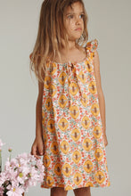 Load image into Gallery viewer, The Honey Bloom Dress