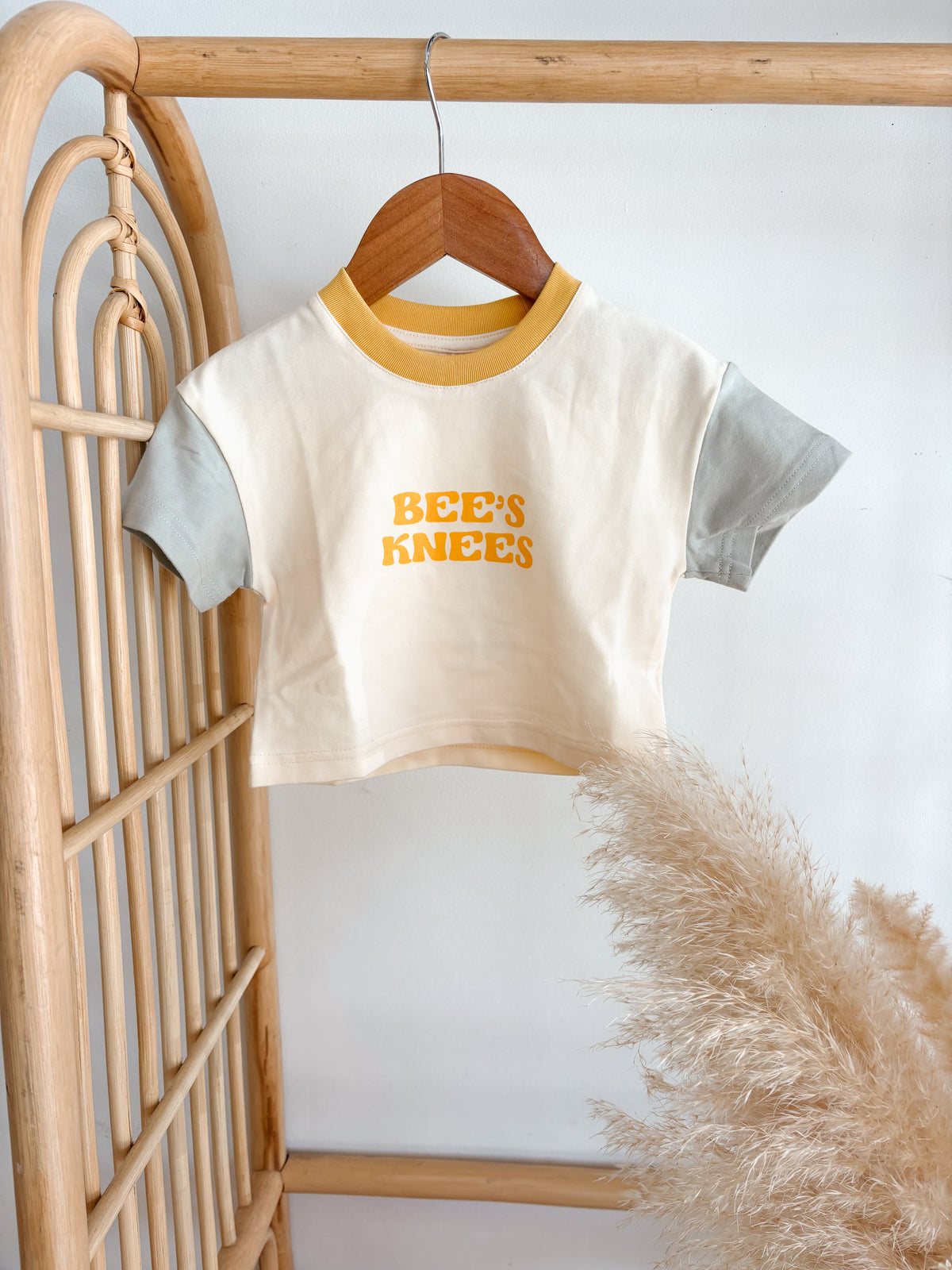 Bee’s Knees Tee