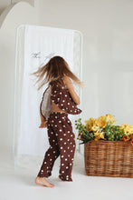 Load image into Gallery viewer, The Polka Wide Leg Pants