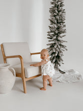 Load image into Gallery viewer, Cherry Romper