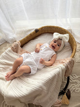 Load image into Gallery viewer, The Flax Bloomer - Cloud