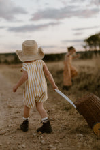 Load image into Gallery viewer, Kids Golden Dune Sunhat