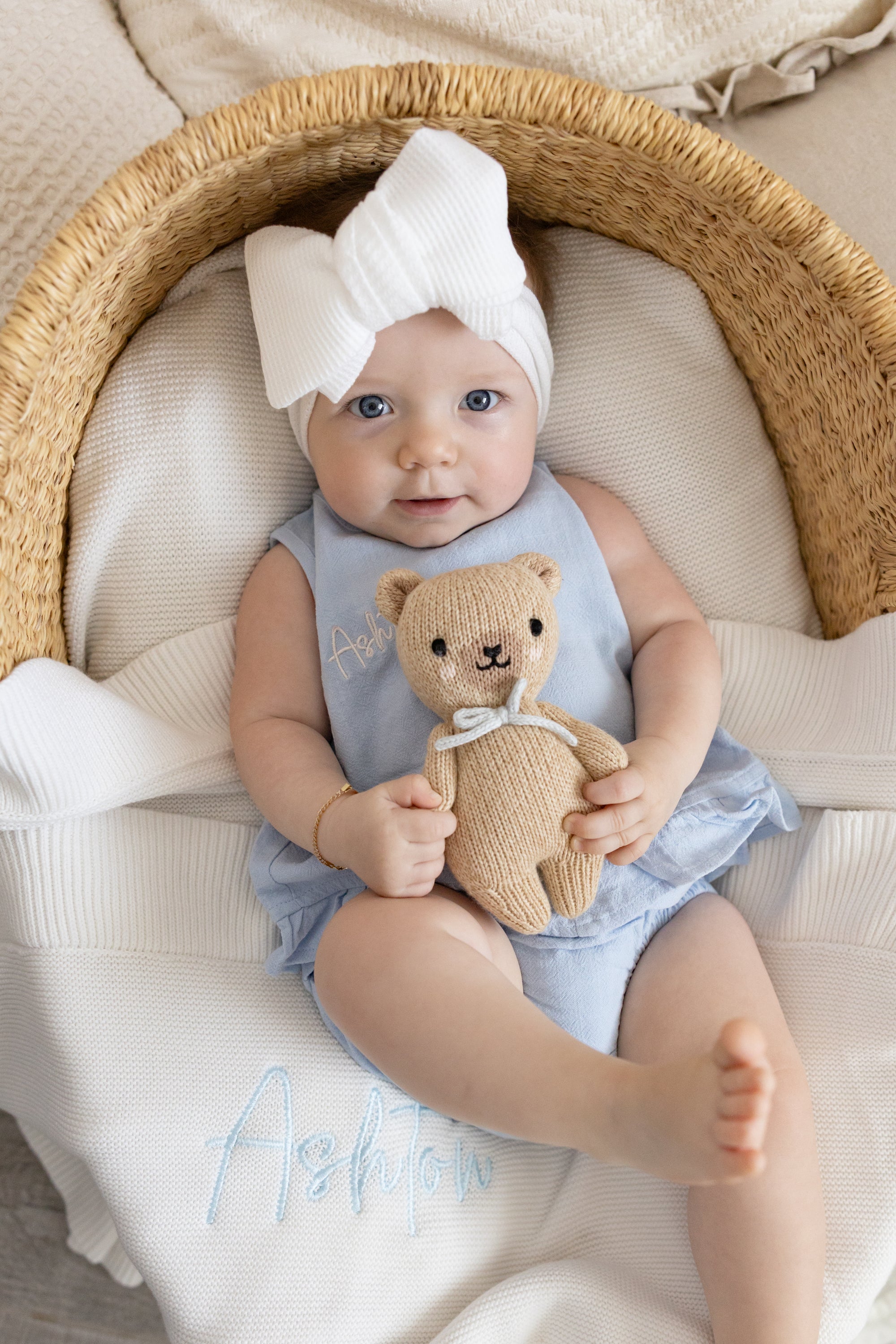 The Fern Bloomer - Sky