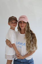 Load image into Gallery viewer, &#39;Mama&#39; Cap - Pink