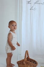 Load image into Gallery viewer, The Flax Shirt - Linen