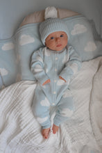 Load image into Gallery viewer, Mini Knit Beanie - Little Dreamer