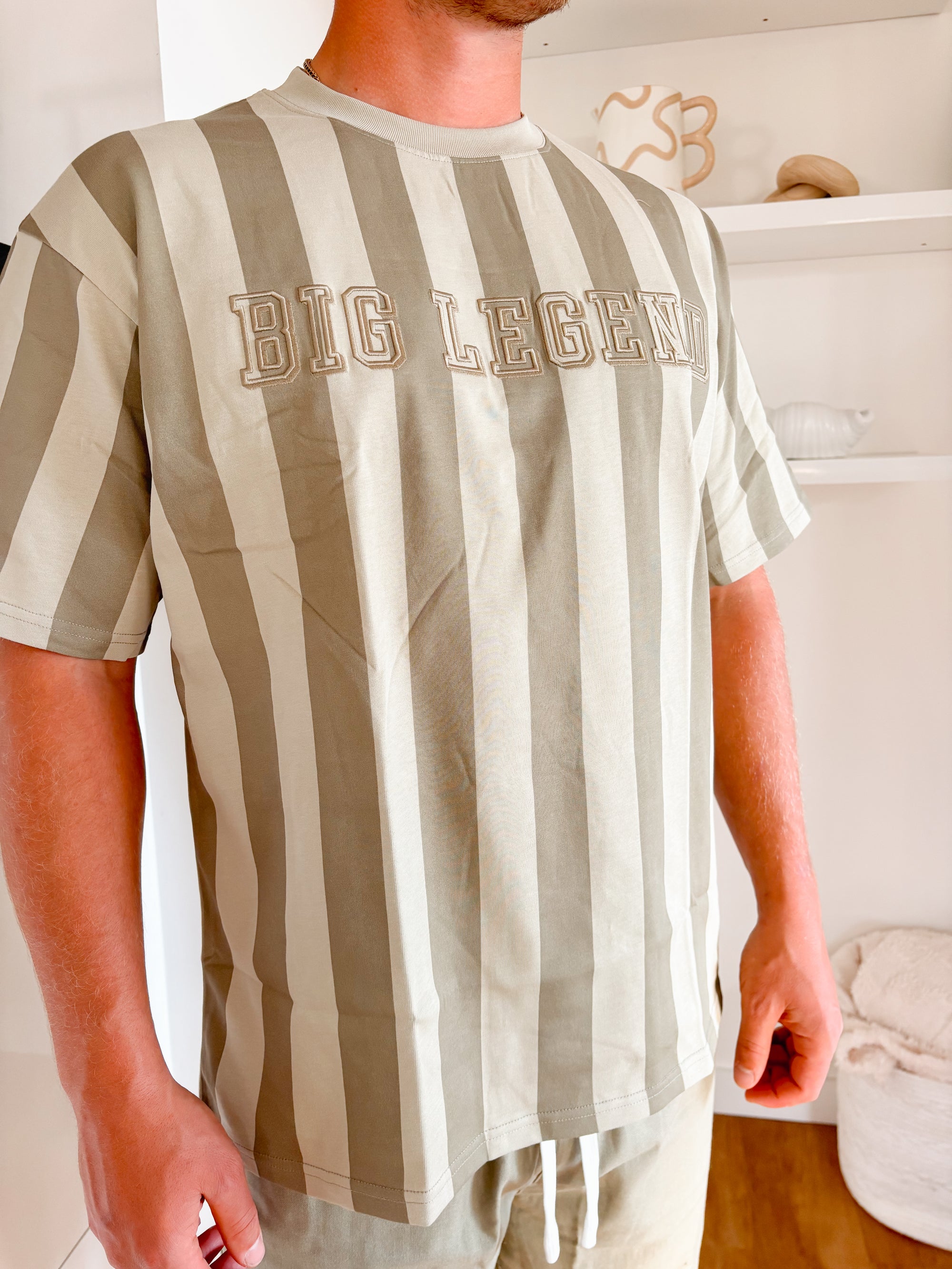 The ‘Big Legend’ Tee
