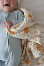 Load image into Gallery viewer, Heritage Muslin Blanket - Celestial Skies - PRE ORDER - End of June