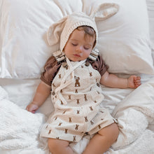 Load image into Gallery viewer, Briar Shortalls