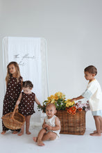Load image into Gallery viewer, The Flax Shirt - Linen