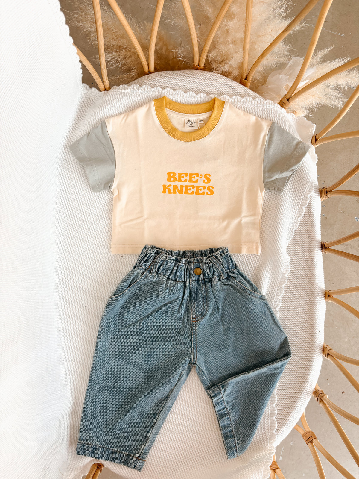 Bee’s Knees Tee