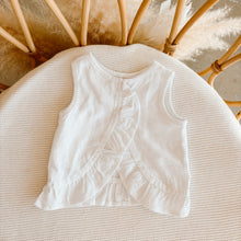 Load image into Gallery viewer, The Fern Top - Cloud