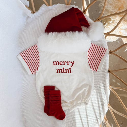 Merry Mini Bubble Bundle - Summer PRE ORDER - Est. Dispatch October
