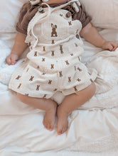 Load image into Gallery viewer, Briar Shortalls