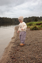 Load image into Gallery viewer, 'Yeehaw' Crew Sweater - Sand