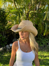 Load image into Gallery viewer, Adult Golden Dune Sunhat