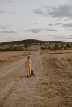 Load image into Gallery viewer, The Honey Bloom Jumpsuit