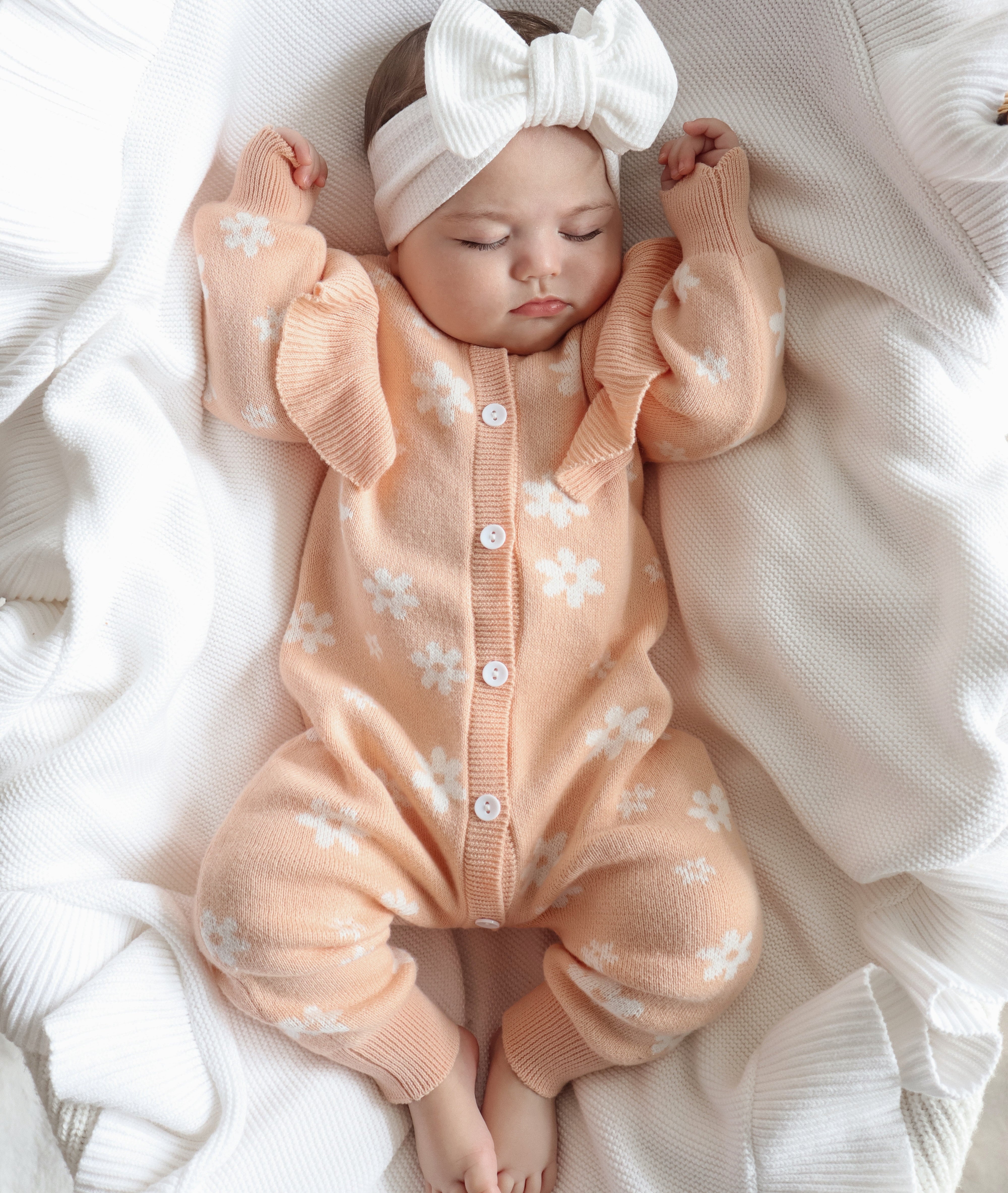 Shop Cozy Knitted Baby Clothes Online